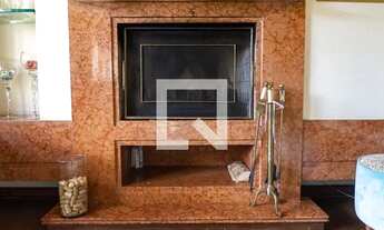 Imagem 4: Casa para Aluguel - Chácara Inglesa, 4 Quartos, 336 m2