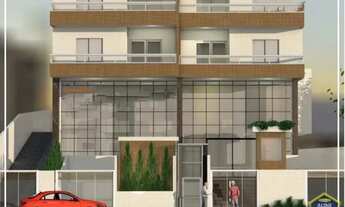 Imagem 6: Frente Rua Apartamento 2 dorms 2 vagas , Aviacao