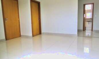 Imagem 2: Apartamento no Augusta Mota