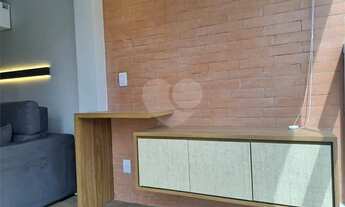 Imagem 6: São Paulo - Apartamento Padrão - PINHEIROS