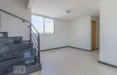 Imagem 2: Apartamento para Aluguel - União, 3 Quartos, 120 m2