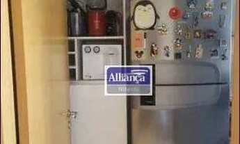 Imagem 7: Apartamento com 2 dormitórios à venda, 60 m² por R$ 330.000,00 - Maria Paula - Niterói/RJ