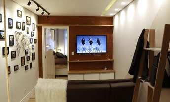 Imagem 3: Apartamento - Bela Vista - São Paulo