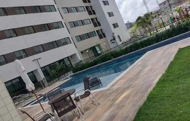 Imagem 4: MMB 81.98309.7166. APARTAMENTO NA CAXANGÁ PRONTO PARA MORAR ENTRADA PARCELADA