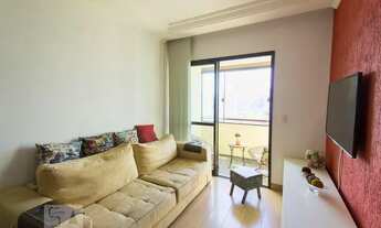 Imagem 2: Apartamento para Aluguel - Liberdade, 2 Quartos, 56 m2