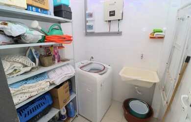 Imagem 6: UBERLâNDIA - Apartamento Padrão - Tibery