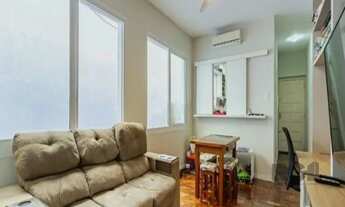 Imagem: Apartamento em Bom Fim