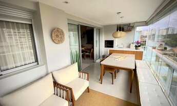 Imagem 6: Apartamento Venda 2 Dormitórios - 105 m² Brooklin