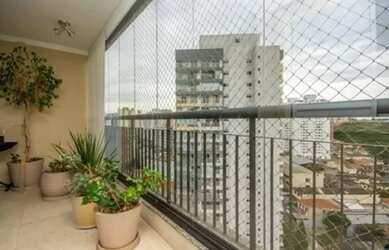 Imagem 7: Apartamento com 3 dormitórios e 2 vagas com varanda Gourmet perto do Metrô Conceição