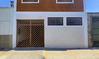 Imagem: Casa para aluguel tem 100 metros quadrados