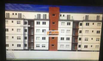 Imagem: Apartamento com 2 dormitórios à venda