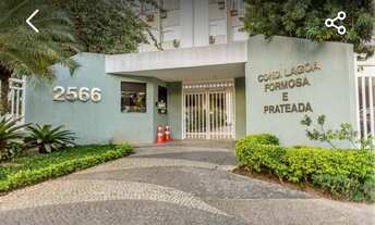 Imagem 1: Apartamento para venda tem 66 metros quadrados com 2 quartos em Lagoa - Rio de Janeiro - R