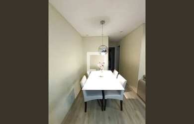 Imagem 3: Apartamento à Venda - Vila Prudente, 2 Quartos, 55 m2