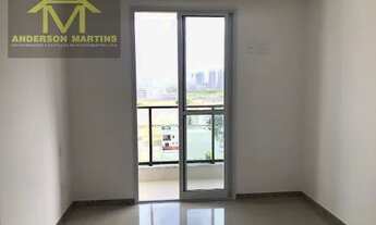 Imagem 2: Ed Ilhas de San Pietro- 3 Quartos-Prédio pronto p/ morar-Lazer Top Anderson Martins Imóvei