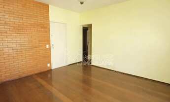 Imagem 3: Tijuca Apartamento com 2 dormitórios