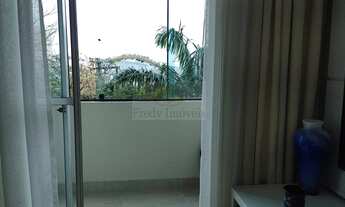 Imagem 7: Apartamento para Venda em São Bernardo do Campo, Vila Mussoline, 2 dormitórios, 2 banheiro