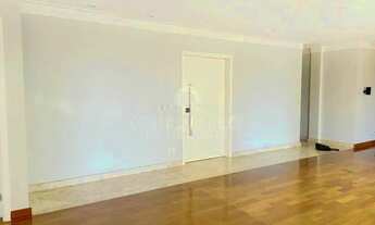 Imagem 4: Campo Belo 253m2 - Alto Padrão | 4 suítes | 5 Vagas