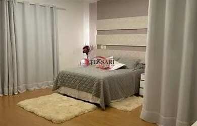 Imagem 5: Venda Casa em condomínio 3 suítes, armários, escritório, 5wc, cozinha planejada, área gour