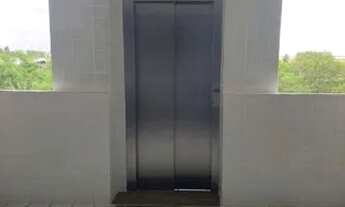 Imagem 4: Apartamento com 3 dormitórios à venda, 70 m² por R$ 167.000,00 - Bessa - João Pessoa/PB