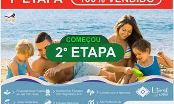 Imagem 2: Lote/Terreno 300 m² em Subaúma - Lado da Praia