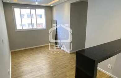 Imagem 4: Apartamento na Vila Prel com 2 dormitórios para alugar, 40 m² por R$ 1.450,00/mês - Condom