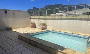 Imagem 2: Maracanã Apartamento cobertura com 3 dormitórios