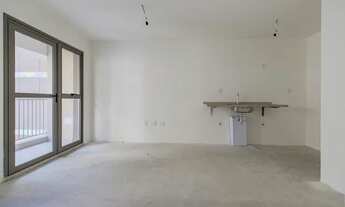 Imagem 7: Studio para venda com 1 quarto, 34m²