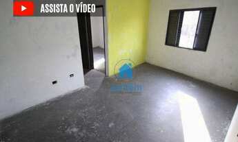 Imagem: CA0765 - Casa com 2 dormitórios para alugar