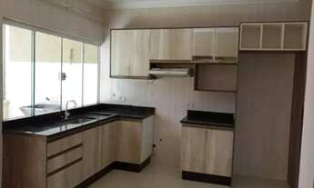 Imagem 3: Casa para venda com 180 metros quadrados com 2 quartos em das Laranjeiras - Serra - Espíri