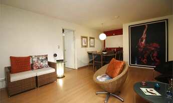 Imagem 6: São Paulo - Apartamento Padrão - JARDIM AMÉRICA