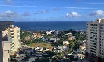 Imagem 6: ALUGUEL COBERTURA com 4/4 , piscina privativa , Pituaçu/ Patamares