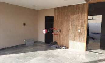 Imagem 2: Vende casa em condomínio no Figueira 2 com 3 dormitórios suítes, sala 2 ambientes, cozinha