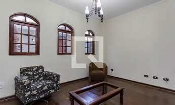 Imagem 6: Casa para Aluguel - Vila da Prata, 3 Quartos, 270 m2