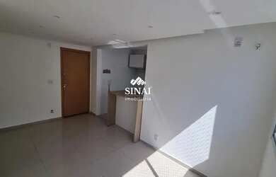 Imagem 3: APARTAMENTO COM 2 QUARTOS - COLÉGIO