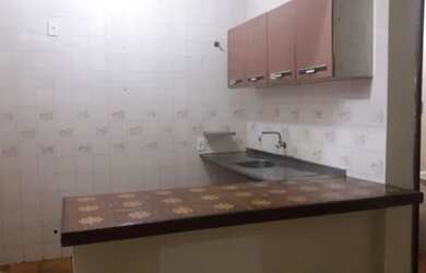 Imagem 2: Apartamento térreo fundos com segurança