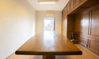 Imagem 5: Excelente sobrado em Mirandópolis com 3 dormitórios para venda ou locação