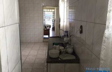 Imagem 3: CASA TÉRREA - VILA ANTONIETA - SP