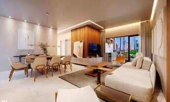 Imagem 2: Apartamento para venda possui 127 metros quadrados com 4 quartos em Ilha do Retiro - Recif