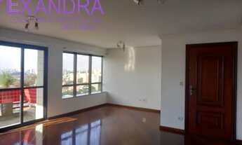 Imagem 5: APARTAMENTO RESIDENCIAL em SÃO PAULO - SP, SAÚDE