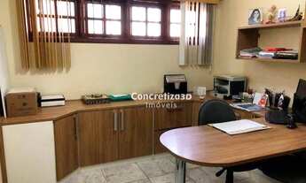 Imagem: Casa com 3 suítes à venda, 237 m² por