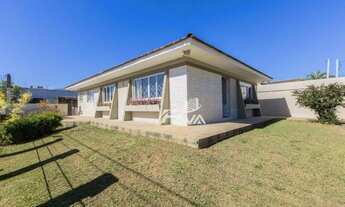 Imagem: Casa térrea 3 quartos, 1 suíte, 10 vagas