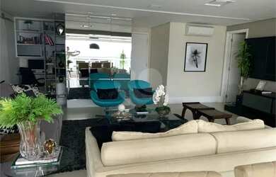 Imagem 5: Apartamento alto padrão para venda em Santana