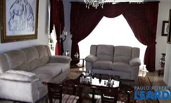 Imagem 2: SOBRADO - MORUMBI - SP