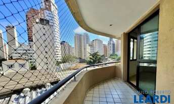 Imagem: APARTAMENTO - PINHEIROS - SP