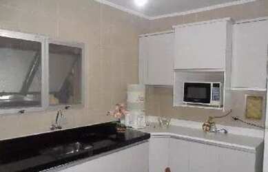 Imagem 2: Casa de condomínio sobrado para aluguel e venda tem 140 metros quadrados com 3 quartos