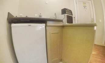 Imagem 6: Flat de 1 dormitório para locação Vila Olímpia - OPORTUNIDADE!!