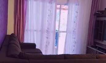 Imagem: Ribeirão Pires - Casa Padrão - Aliança