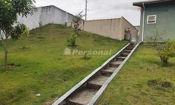 Imagem 4: Casa com 3 dormitórios à venda, 1000 m² por R$ 500.000,00 - Itaim - Taubaté/SP