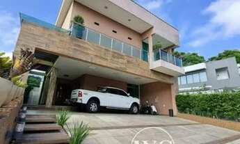 Imagem 4: Casa duplex com 03 suítes em Condomínio de alto padrão