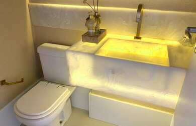 Imagem 6: Apartamento para Venda em Salvador, Patamares, 3 dormitórios, 3 suítes, 5 banheiros, 3 vag